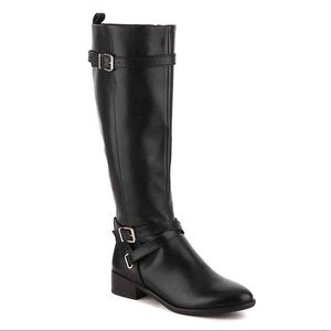 Essex Lane Maggie Riding Boots
